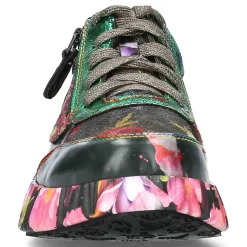 Outlet Baskets - NIKITO 62 Sneakers