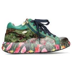 Hot Baskets - NIKITO 14 Sneakers