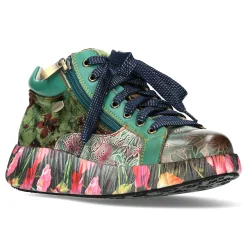 Hot Baskets - NIKITO 14 Sneakers