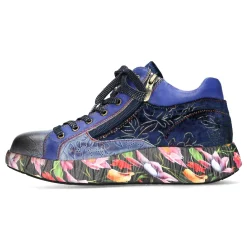 Hot Baskets - NIKITO 14 Sneakers
