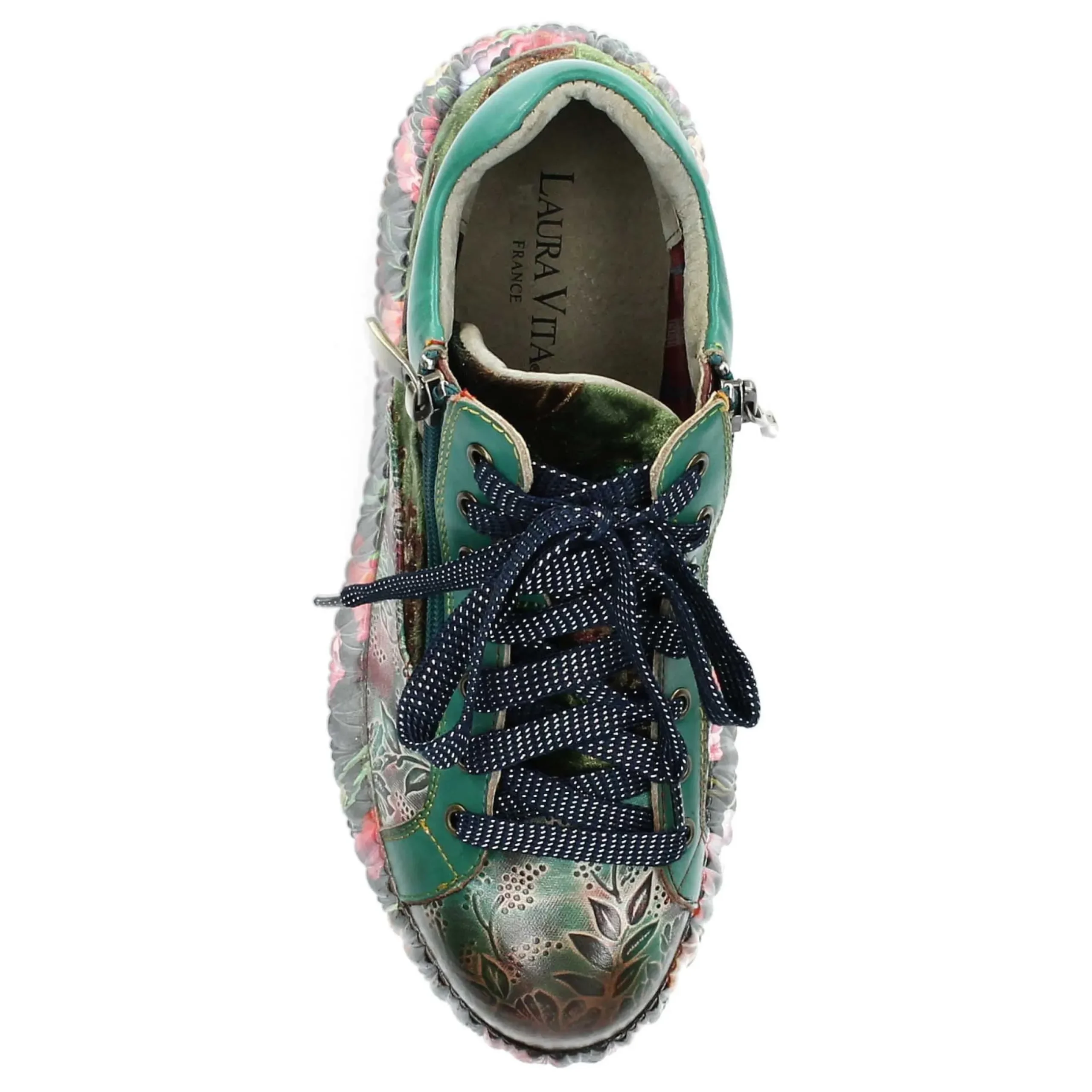 Hot Baskets - NIKITO 14 Sneakers