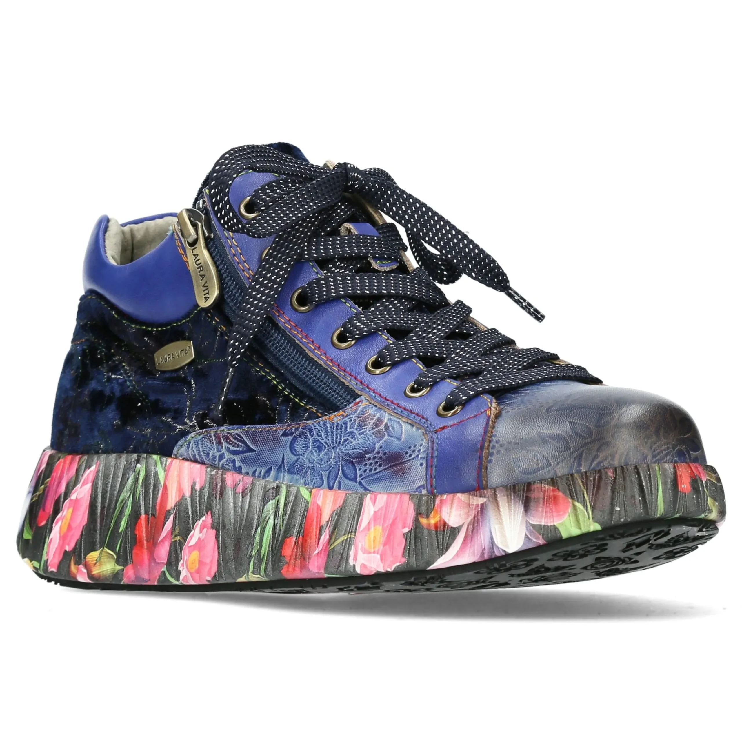Hot Baskets - NIKITO 14 Sneakers