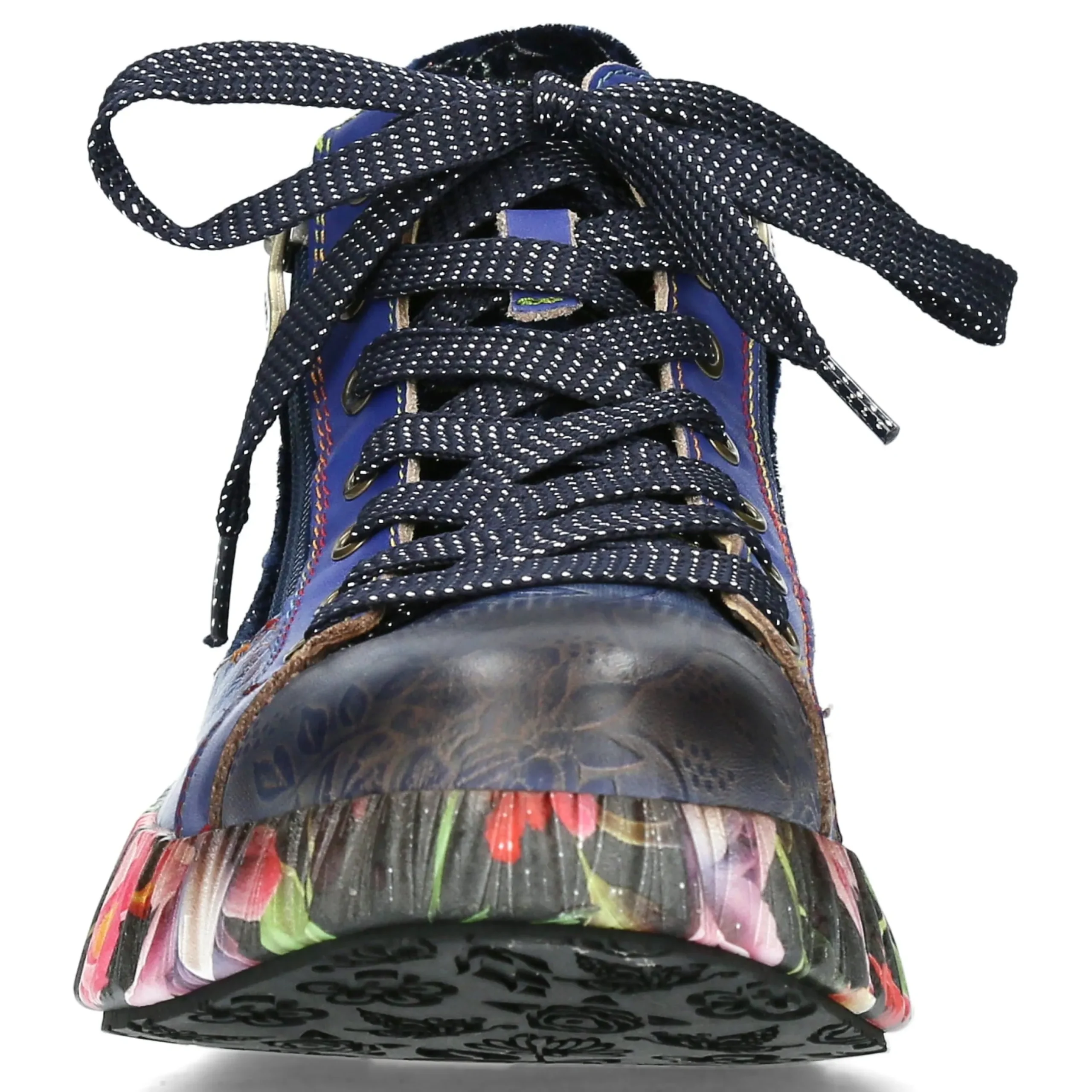 Hot Baskets - NIKITO 14 Sneakers