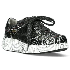 Fashion Baskets - NIKITO 52 Sneakers