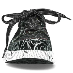 Fashion Baskets - NIKITO 52 Sneakers