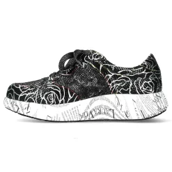 Fashion Baskets - NIKITO 52 Sneakers