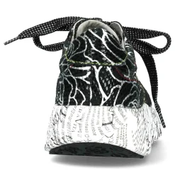Fashion Baskets - NIKITO 52 Sneakers