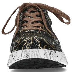 Fashion Baskets - NIKITO 52 Sneakers