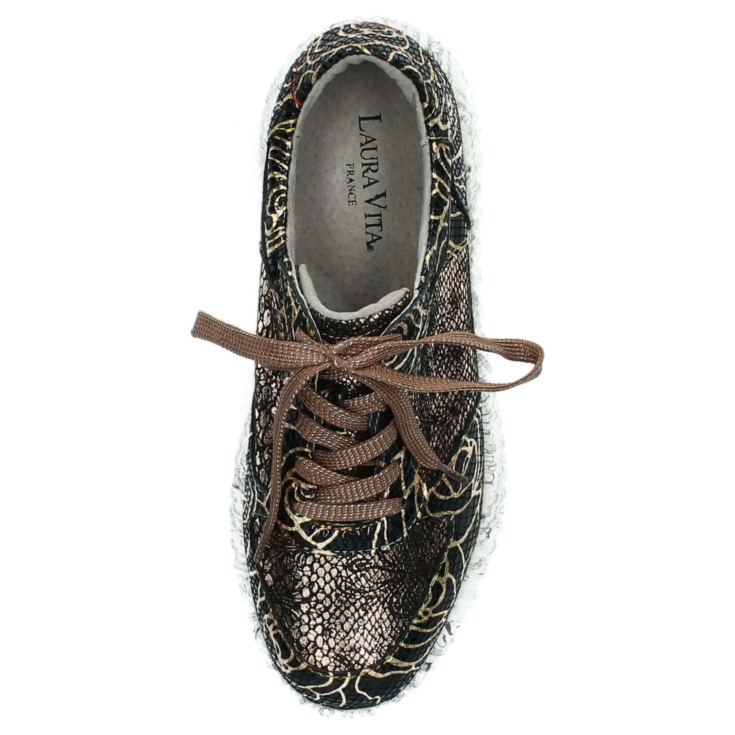 Fashion Baskets - NIKITO 52 Sneakers