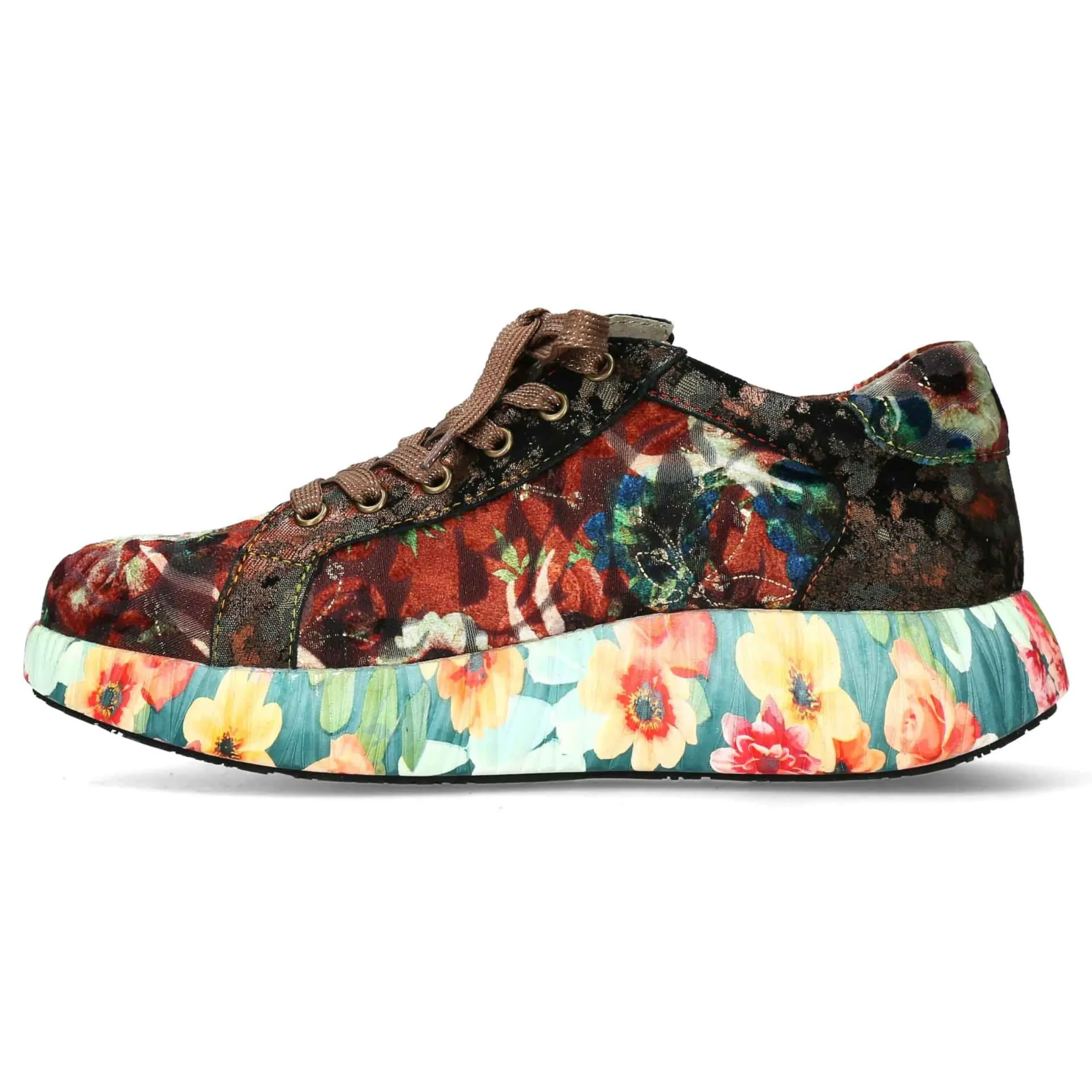 Sale Baskets - NIKITO 44 Sneakers