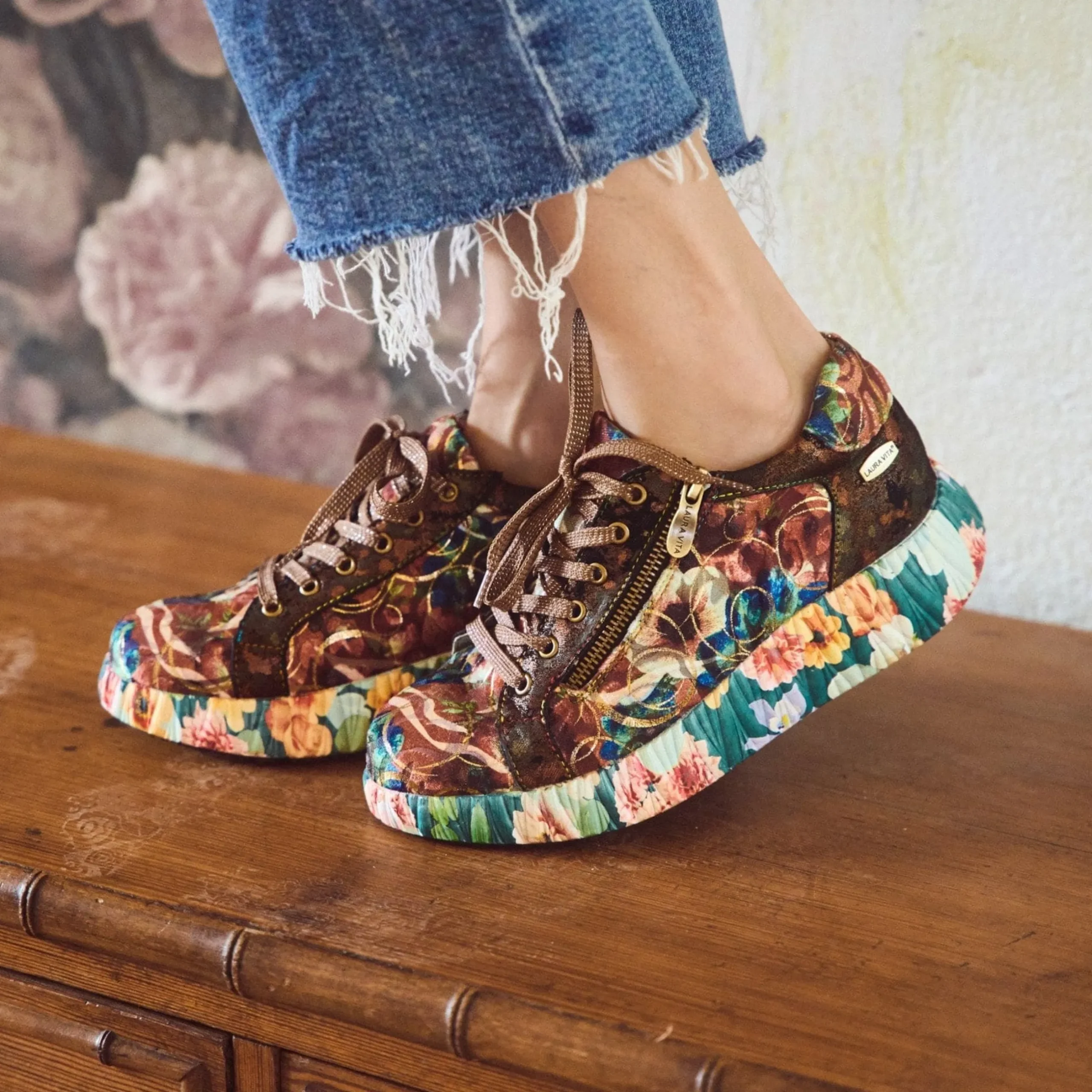 Sale Baskets - NIKITO 44 Sneakers