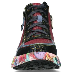 Online Baskets - NIKITO 34 Sneakers
