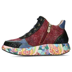 Online Baskets - NIKITO 34 Sneakers