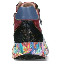 Online Baskets - NIKITO 34 Sneakers