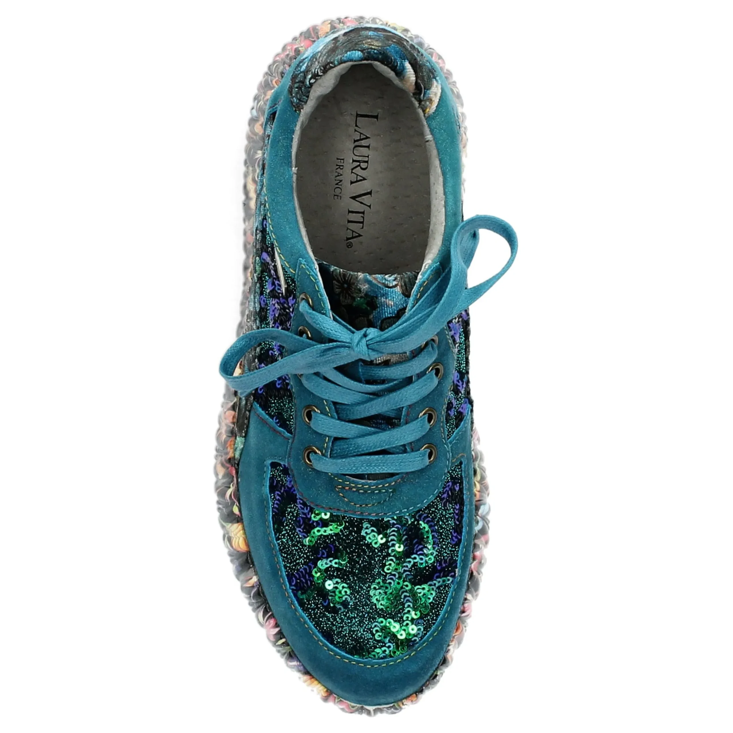 Sale Baskets - NIKITO 02 Sneakers