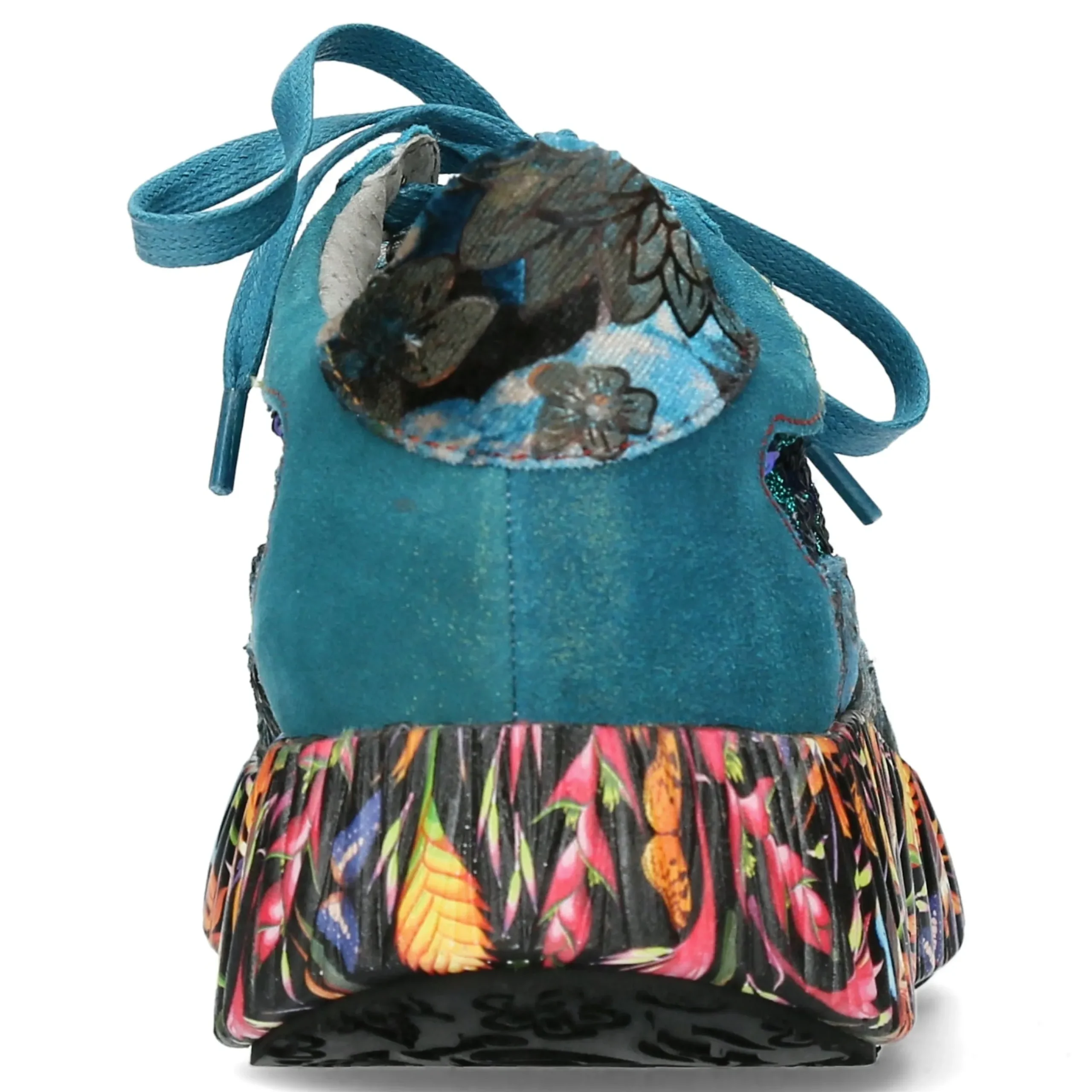 Sale Baskets - NIKITO 02 Sneakers