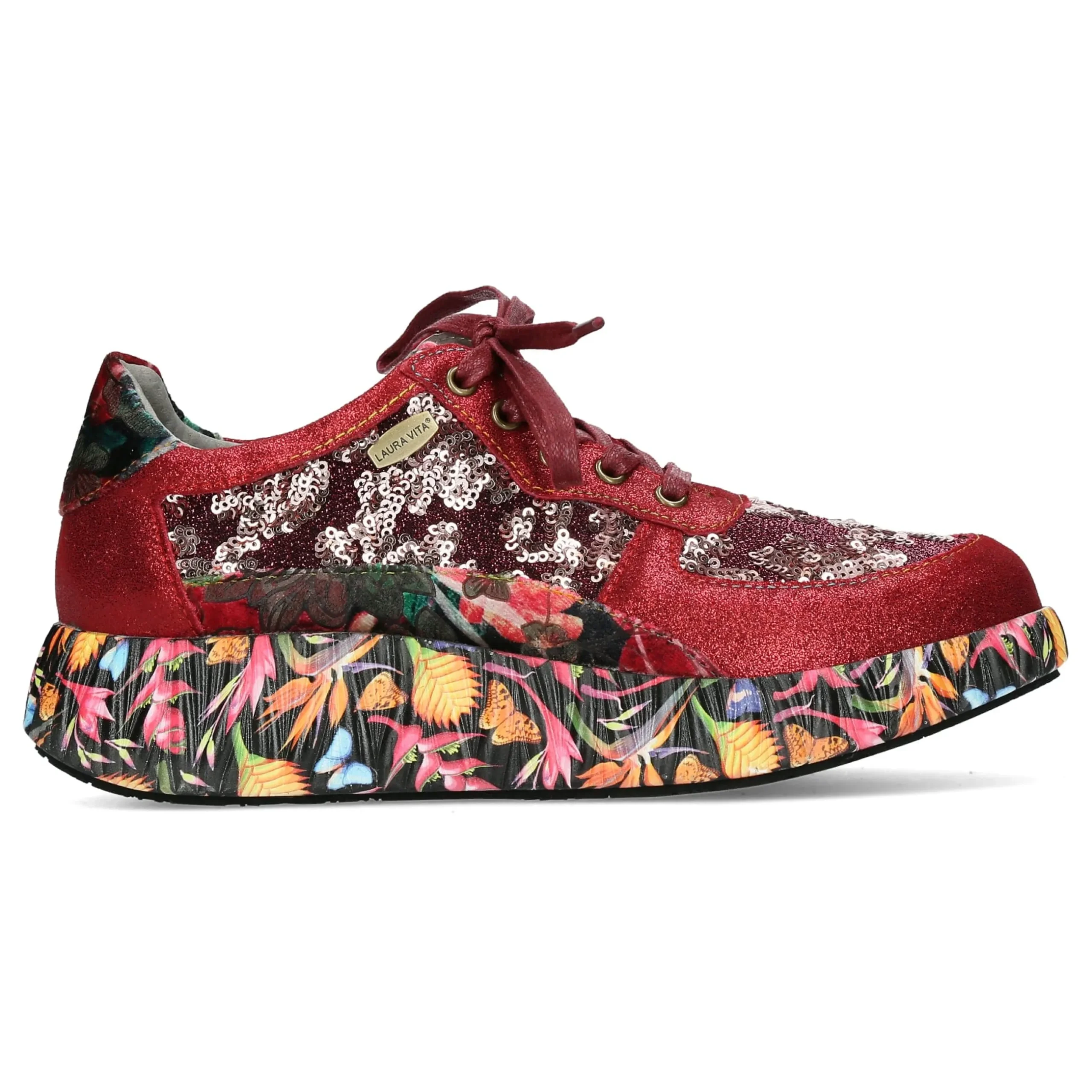 Sale Baskets - NIKITO 02 Sneakers