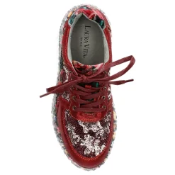Sale Baskets - NIKITO 02 Sneakers