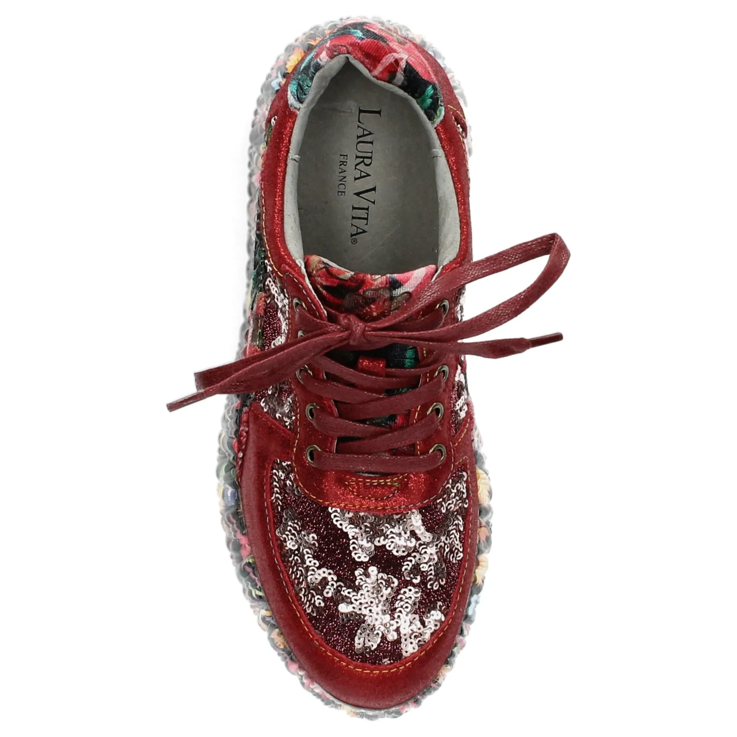 Sale Baskets - NIKITO 02 Sneakers