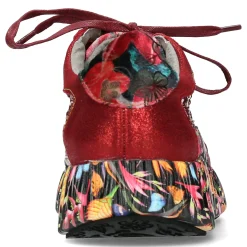 Sale Baskets - NIKITO 02 Sneakers