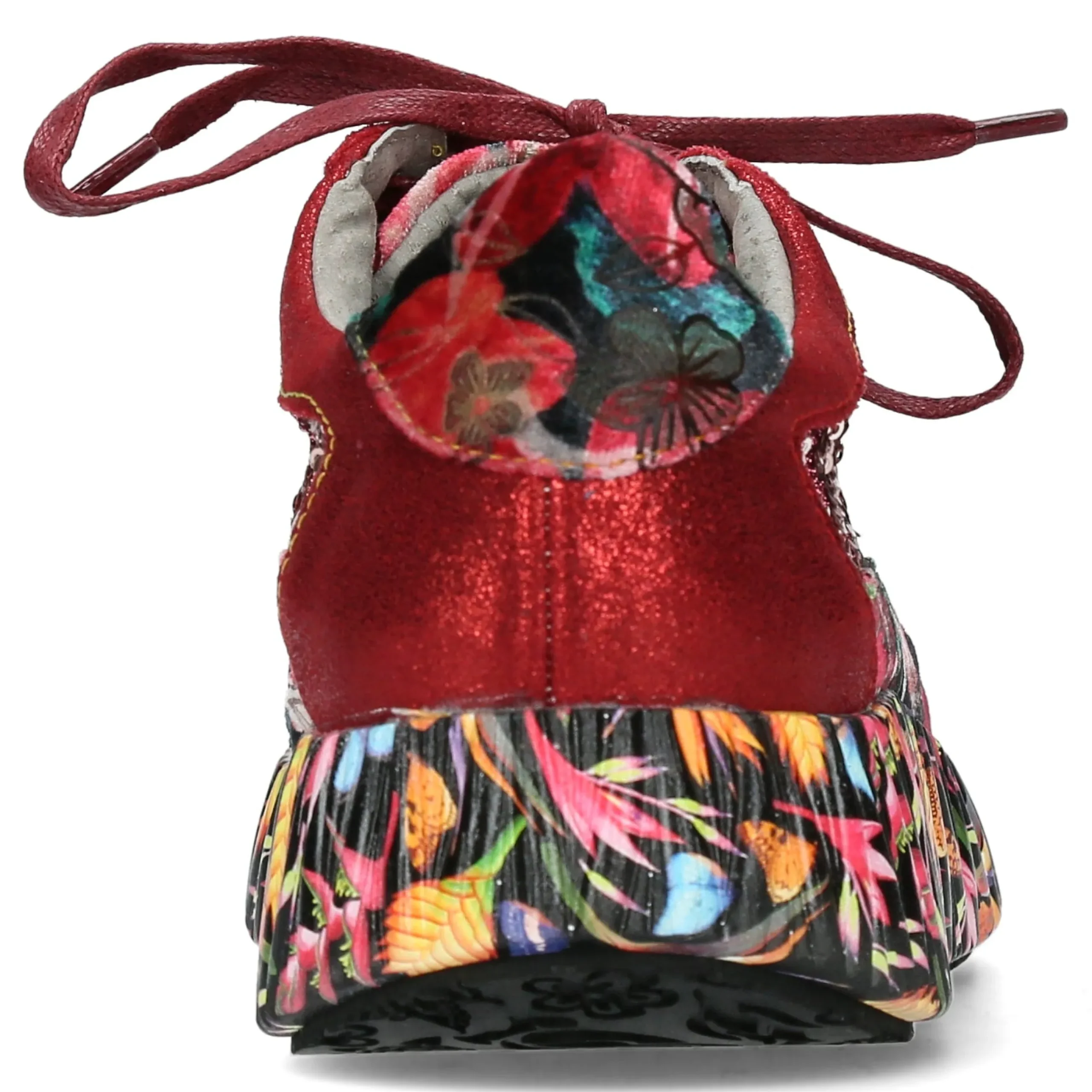 Sale Baskets - NIKITO 02 Sneakers