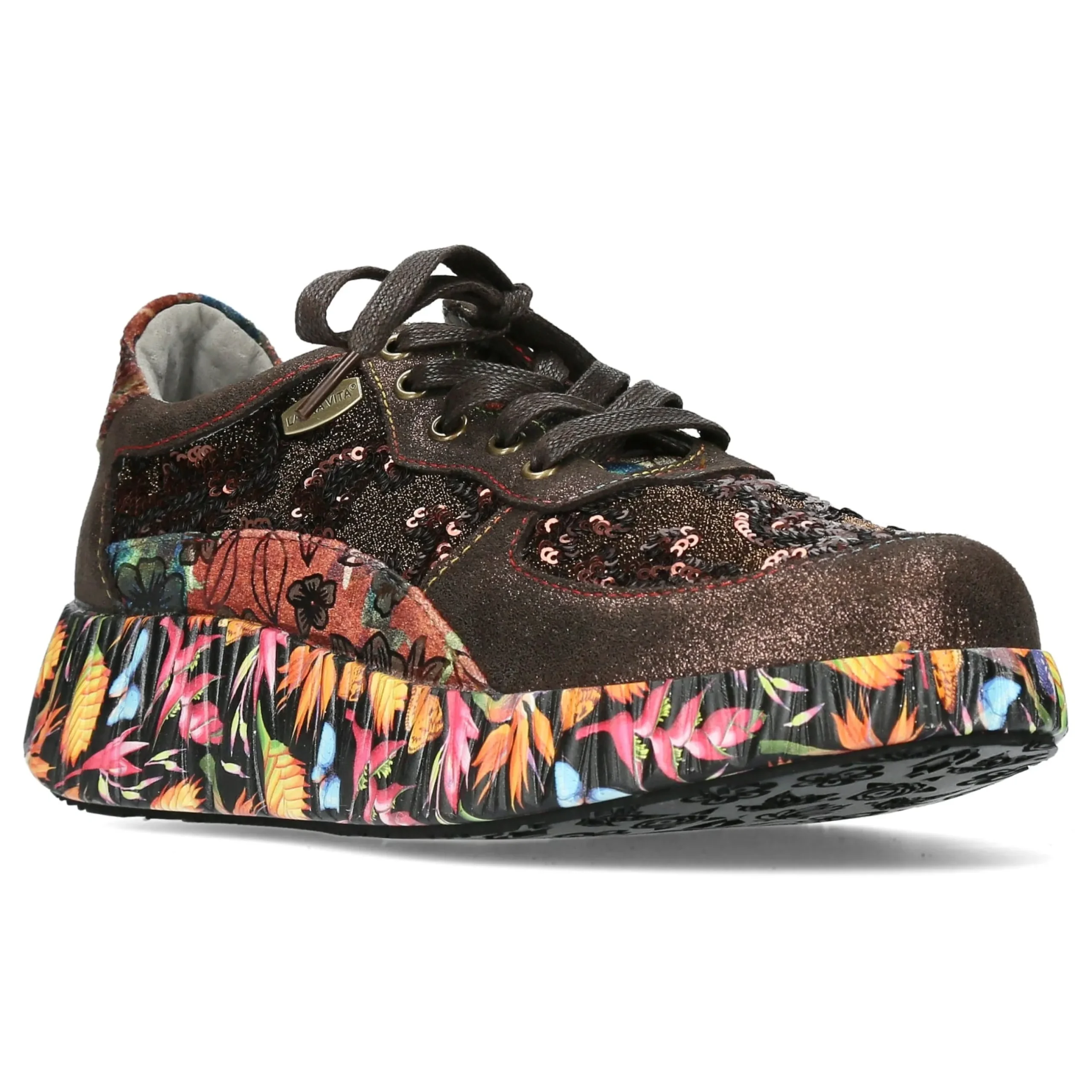 Sale Baskets - NIKITO 02 Sneakers