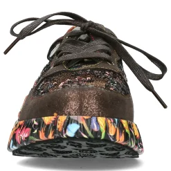 Sale Baskets - NIKITO 02 Sneakers