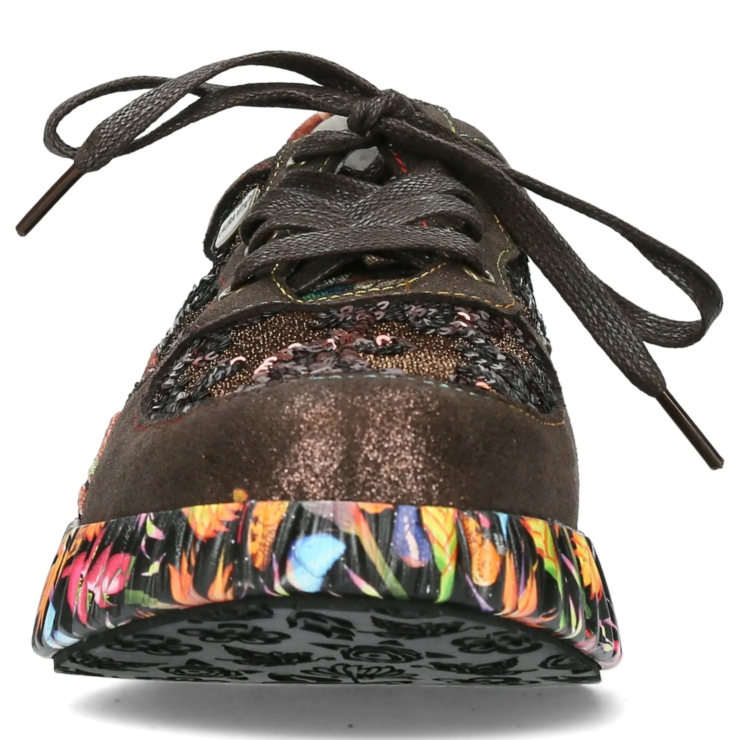 Sale Baskets - NIKITO 02 Sneakers