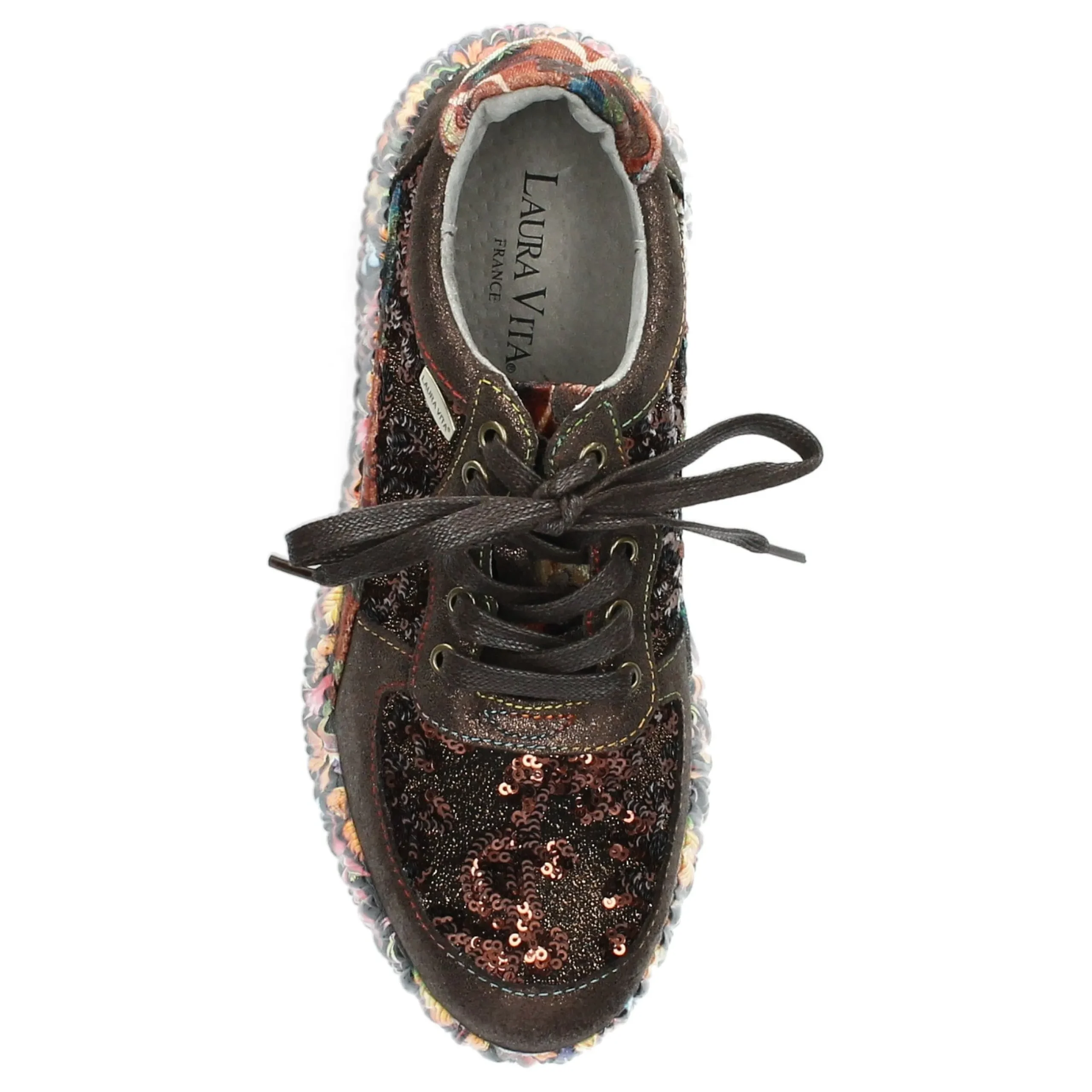 Sale Baskets - NIKITO 02 Sneakers