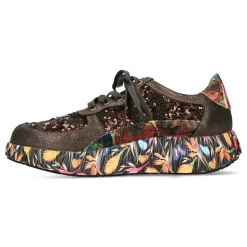 Sale Baskets - NIKITO 02 Sneakers