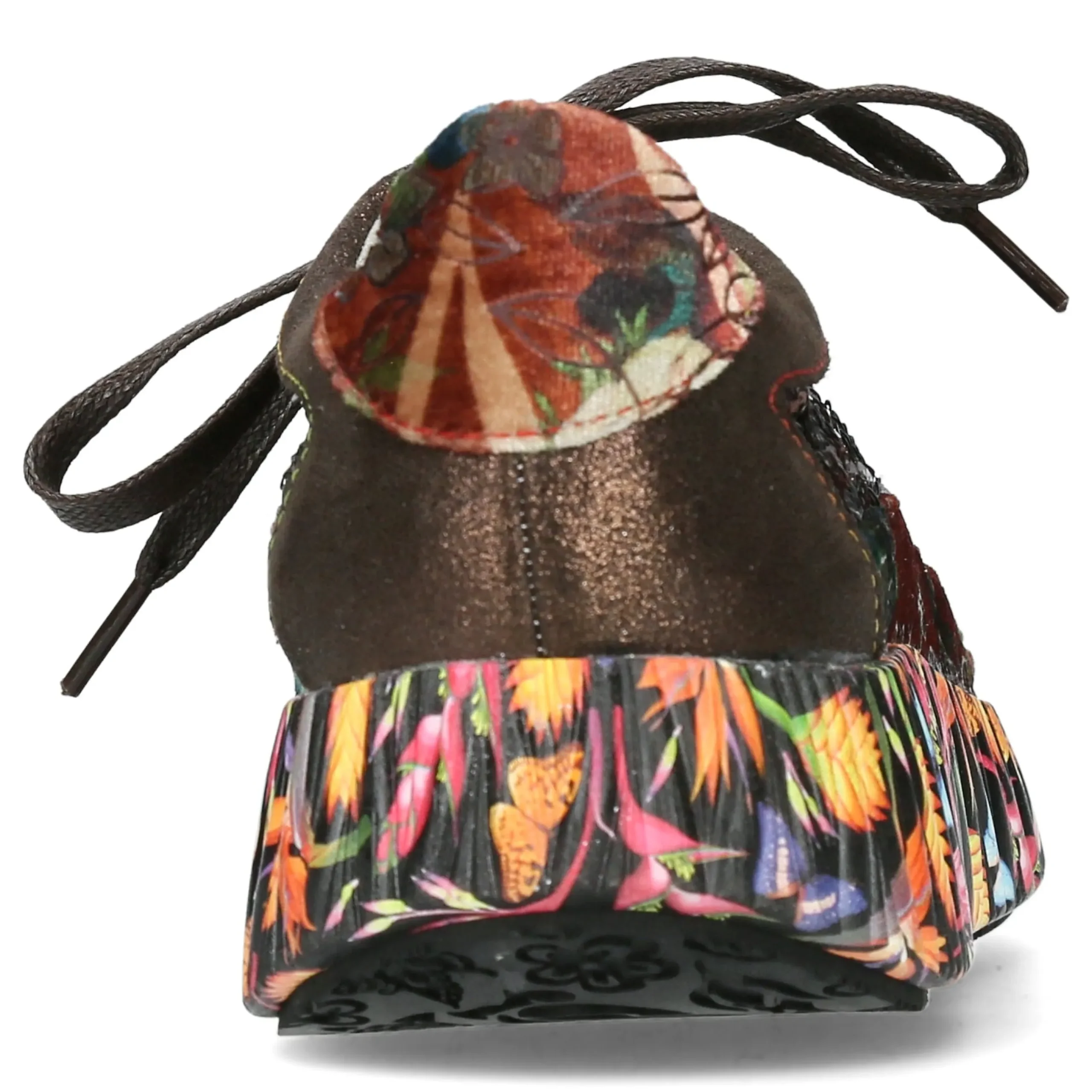 Sale Baskets - NIKITO 02 Sneakers