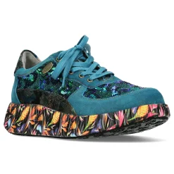 Sale Baskets - NIKITO 02 Sneakers