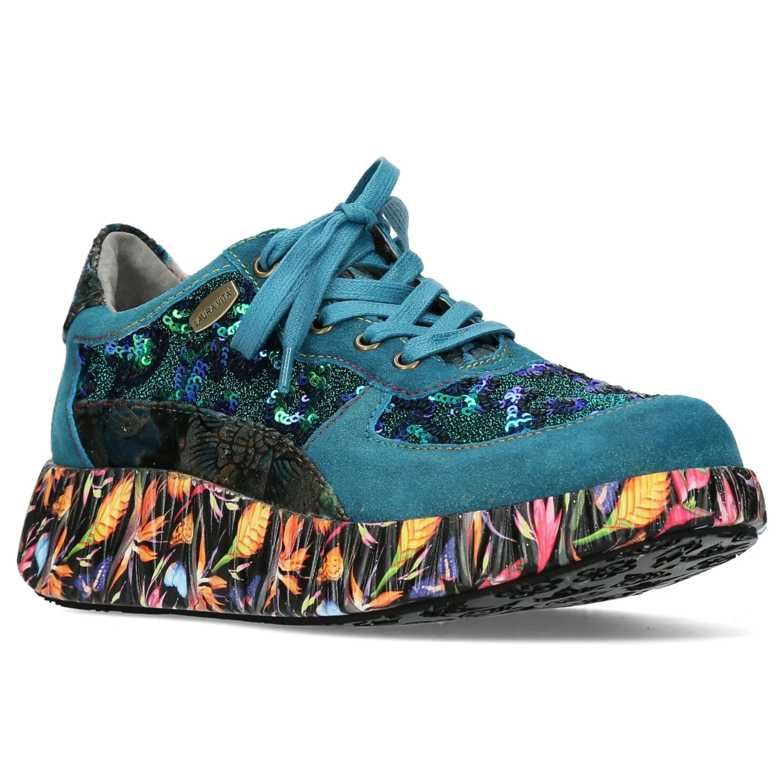 Sale Baskets - NIKITO 02 Sneakers