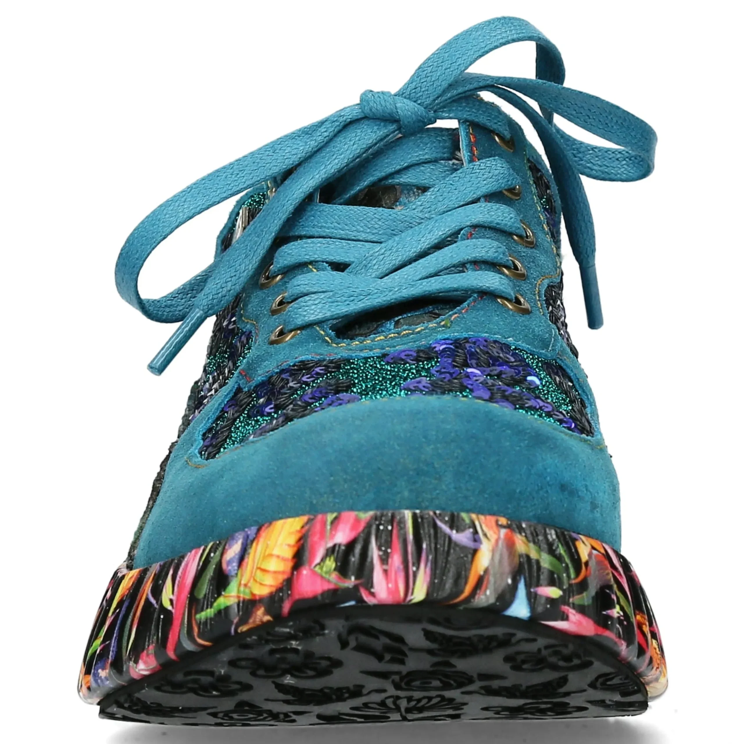 Sale Baskets - NIKITO 02 Sneakers