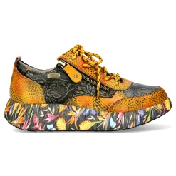 Outlet Baskets - NIKITO 62 Sneakers