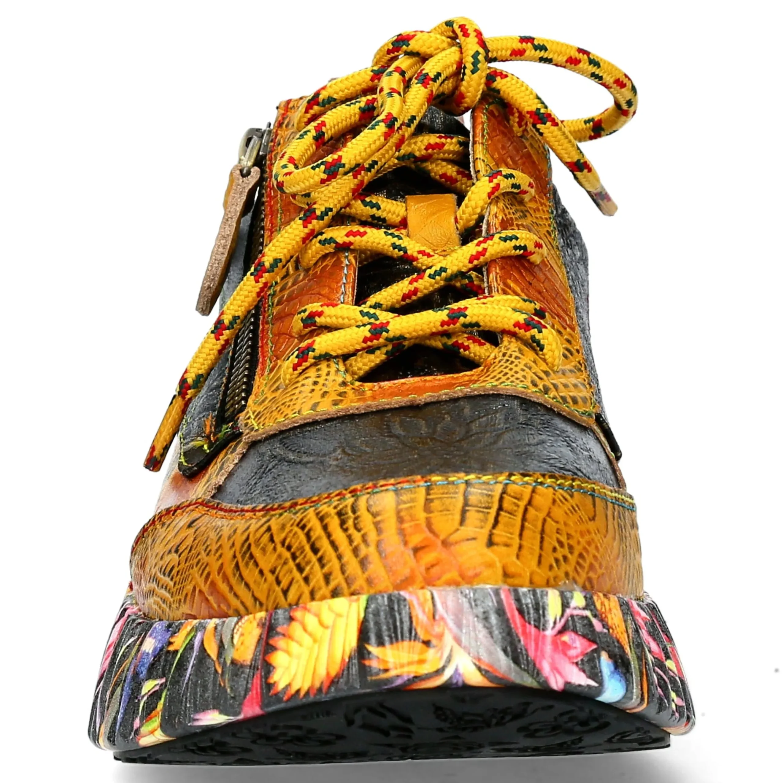Outlet Baskets - NIKITO 62 Sneakers
