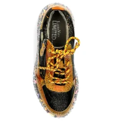 Outlet Baskets - NIKITO 62 Sneakers