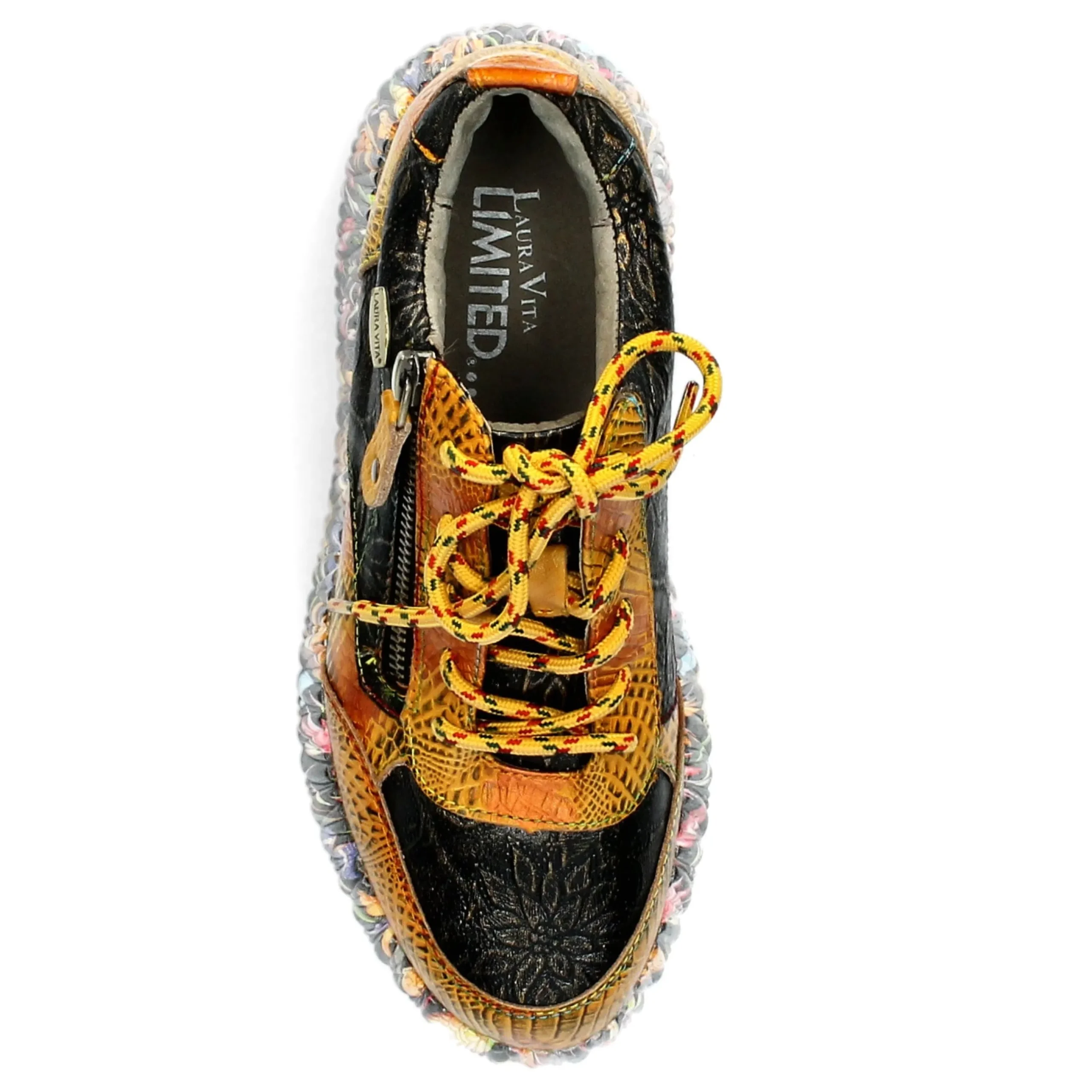 Outlet Baskets - NIKITO 62 Sneakers