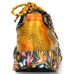 Outlet Baskets - NIKITO 62 Sneakers