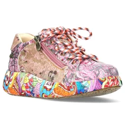 Best Sale Baskets - NIKITO 04 Sneakers