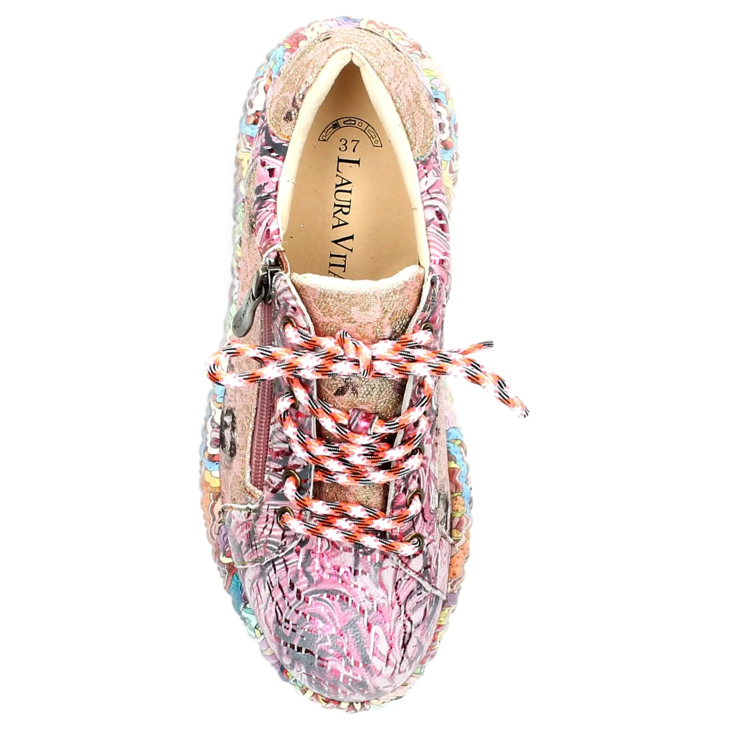 Best Sale Baskets - NIKITO 04 Sneakers