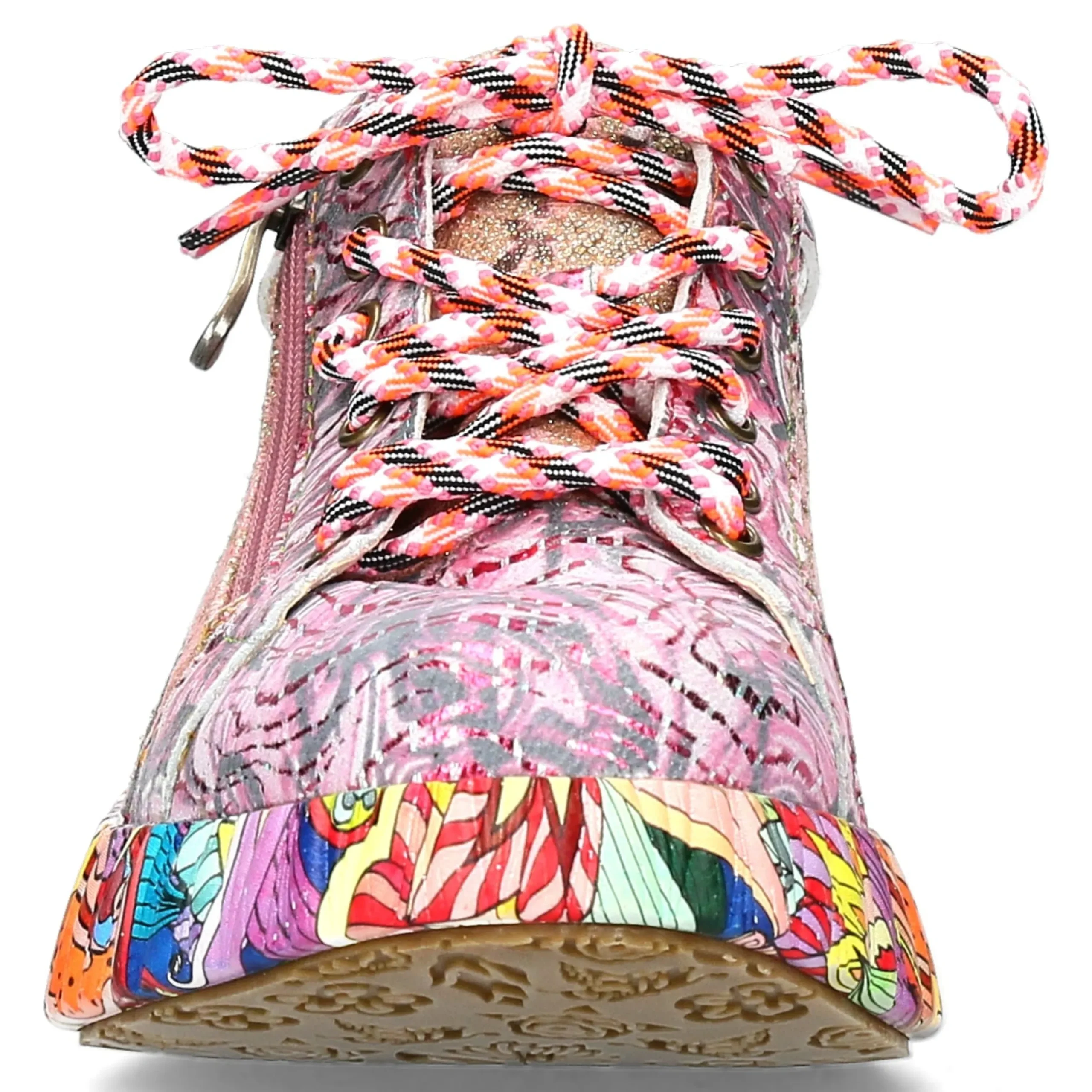 Best Sale Baskets - NIKITO 04 Sneakers