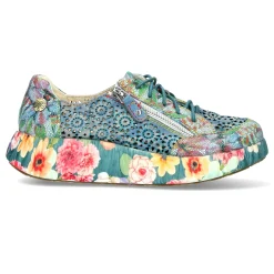 Fashion Baskets - NIKITO 57 Sneakers