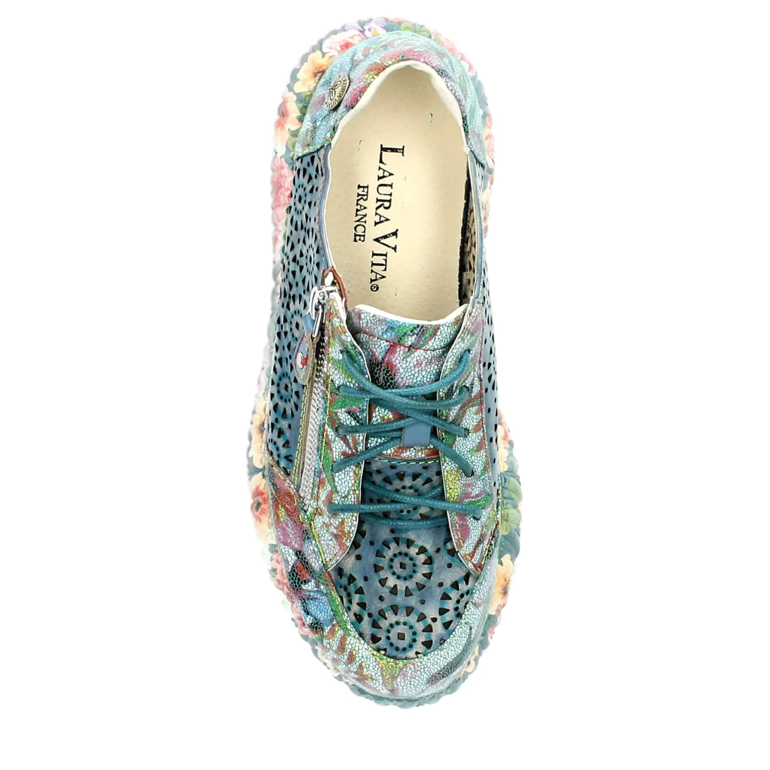 Fashion Baskets - NIKITO 57 Sneakers