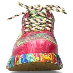 Online Baskets - NIKITO 02 Sneakers