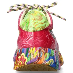 Online Baskets - NIKITO 02 Sneakers