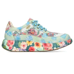 Online Baskets - NIKITO 02 Sneakers