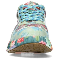 Online Baskets - NIKITO 02 Sneakers