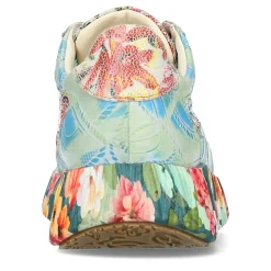 Online Baskets - NIKITO 02 Sneakers