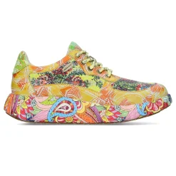 Online Baskets - NIKITO 02 Sneakers